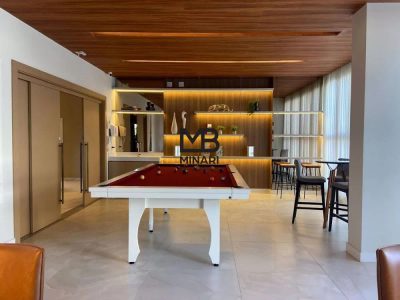 Apartamento, 2 quartos, 107 m² - Foto 3