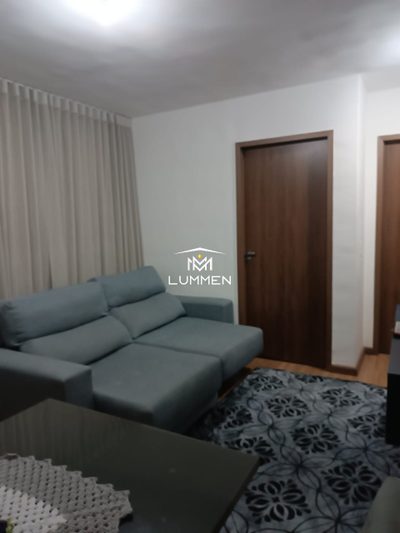 Apartamento, 2 quartos, 45 m² - Foto 4