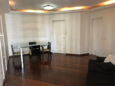 Apartamento, 3 quartos, 102 m² - Foto 1