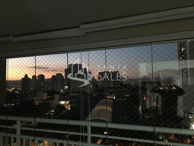 Apartamento, 3 quartos, 101 m² - Foto 3