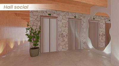 Apartamento, 2 quartos, 87 m² - Foto 4