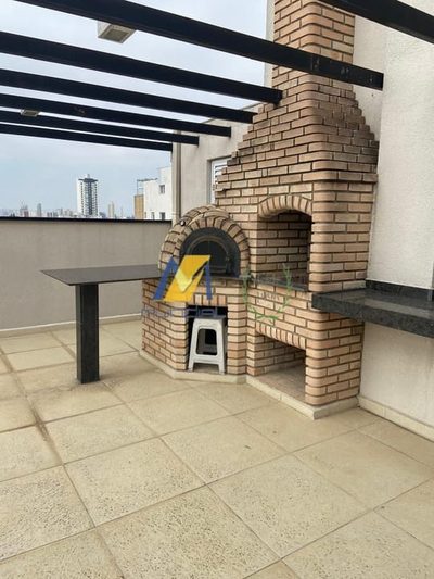 Apartamento, 2 quartos, 56 m² - Foto 5