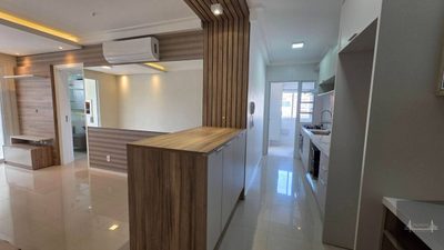Apartamento, 2 quartos, 70 m² - Foto 2