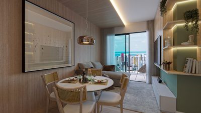 Apartamento, 3 quartos, 82 m² - Foto 5