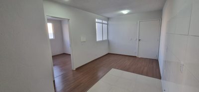 Apartamento, 2 quartos, 49 m² - Foto 2