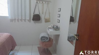 Sobrado, 3 quartos, 182 m² - Foto 5