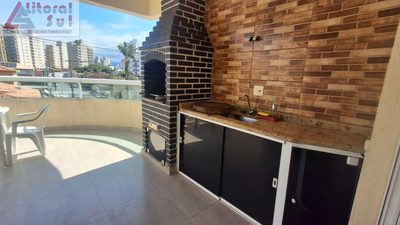 Apartamento, 3 quartos, 187 m² - Foto 2
