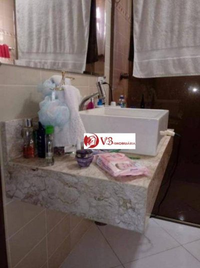 Sobrado, 3 quartos, 158 m² - Foto 5