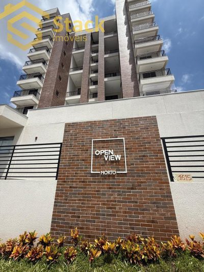 Apartamento, 3 quartos, 104 m² - Foto 1