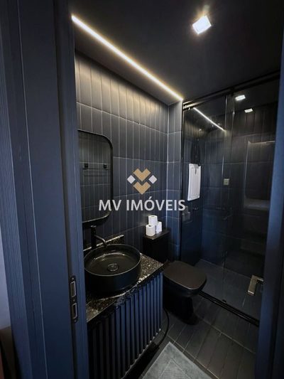 Apartamento, 1 quarto, 47 m² - Foto 4