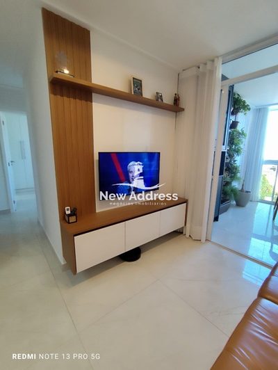 Apartamento, 3 quartos, 75 m² - Foto 4
