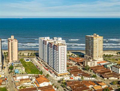 Apartamento, 2 quartos, 80 m² - Foto 1