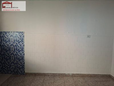 Casa, 1 quarto, 27 m² - Foto 3