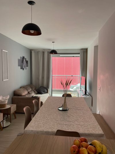 Apartamento, 3 quartos, 71 m² - Foto 3