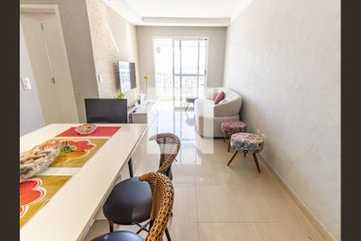 Apartamento, 2 quartos, 60 m² - Foto 3