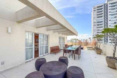 Apartamento, 1 quarto, 31 m² - Foto 4