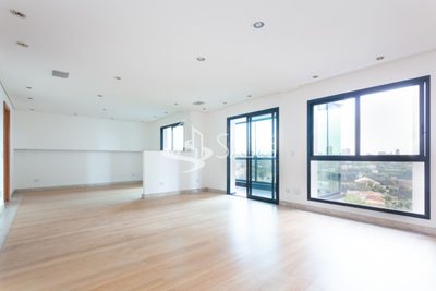 Apartamento, 4 quartos, 202 m² - Foto 1