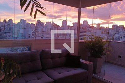 Cobertura, 1 quarto, 48 m² - Foto 2
