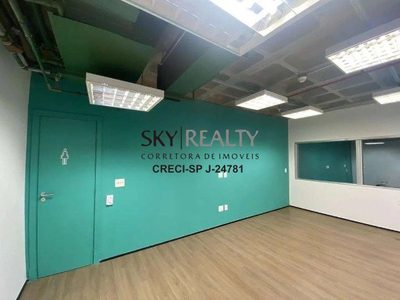 Sala-Conjunto, 37 m² - Foto 5