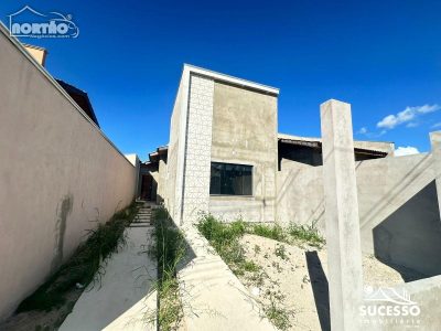 Casa, 2 quartos, 73 m² - Foto 2