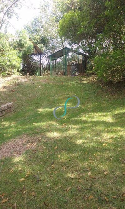 Sítio, 8 quartos, 800 m² - Foto 3