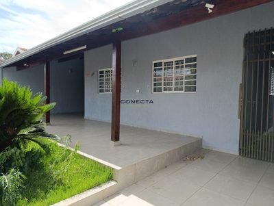 Casa, 4 quartos, 215 m² - Foto 4
