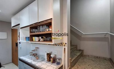 Cobertura, 2 quartos, 84 m² - Foto 3