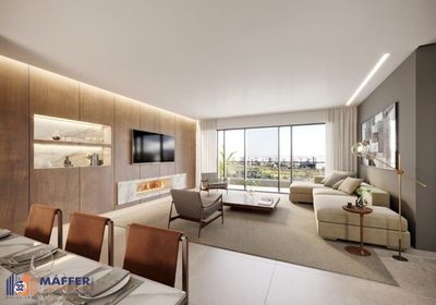 Cobertura, 3 quartos, 252 m² - Foto 3