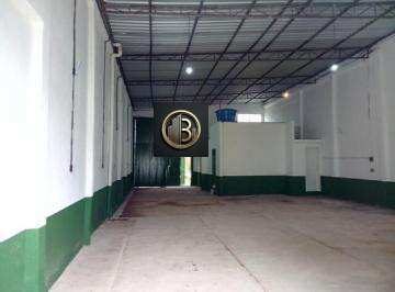 Depósito-Galpão, 230 m² - Foto 3