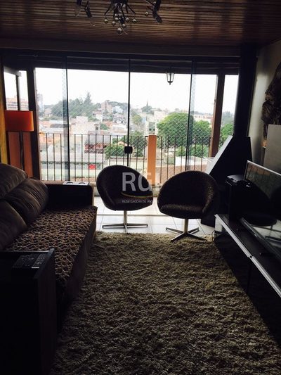 Cobertura, 2 quartos, 105 m² - Foto 5