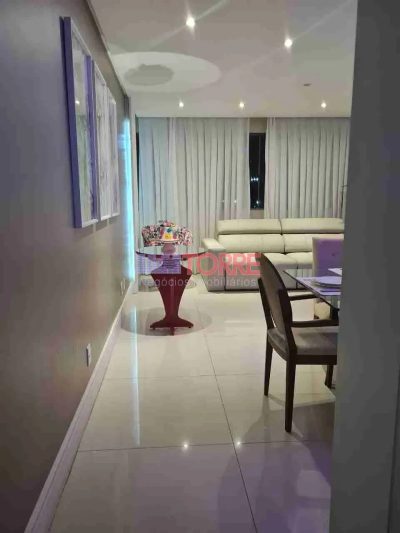Apartamento, 2 quartos, 90 m² - Foto 5