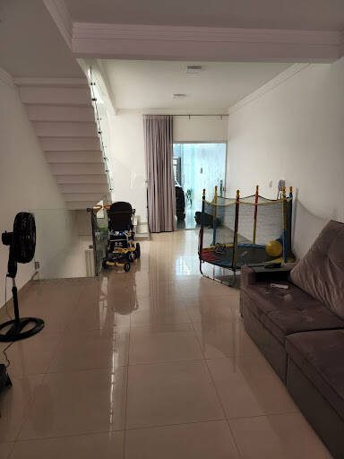 Casa, 3 quartos, 164 m² - Foto 3