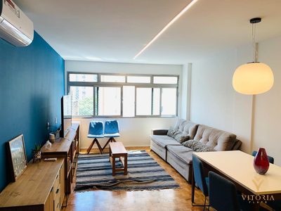 Apartamento, 2 quartos, 96 m² - Foto 4