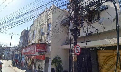 Apartamento, 2 quartos, 55 m² - Foto 1