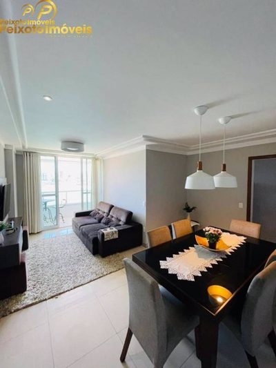 Apartamento, 91 m² - Foto 5