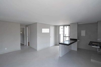 Apartamento, 2 quartos, 66 m² - Foto 1