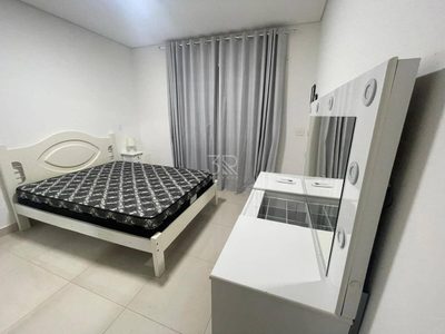 Apartamento, 1 quarto, 54 m² - Foto 4