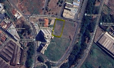 Terreno, 1716 m² - Foto 3