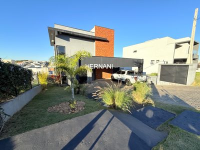 Casa, 3 quartos, 360 m² - Foto 2
