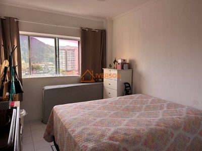 Apartamento, 1 quarto, 45 m² - Foto 4