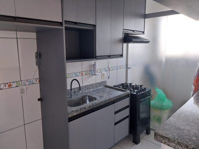 Apartamento, 2 quartos, 51 m² - Foto 2
