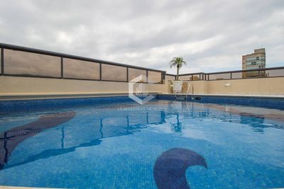 Cobertura, 6 quartos, 380 m² - Foto 3