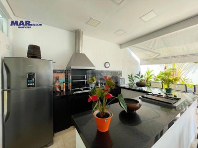Casa, 6 quartos, 420 m² - Foto 2