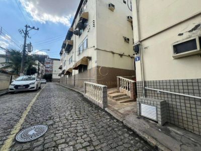 Apartamento, 2 quartos, 55 m² - Foto 4