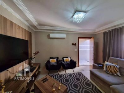 Casa, 3 quartos, 169 m² - Foto 4
