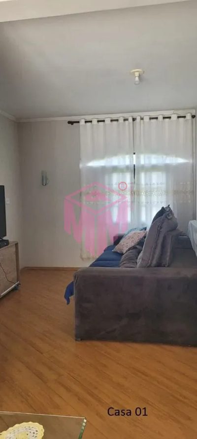 Sobrado, 6 quartos, 367 m² - Foto 2