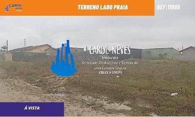 Terreno, 600 m² - Foto 1