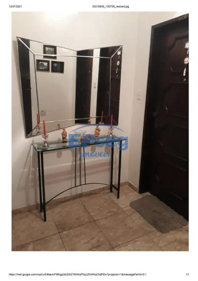 Apartamento, 3 quartos, 99 m² - Foto 2
