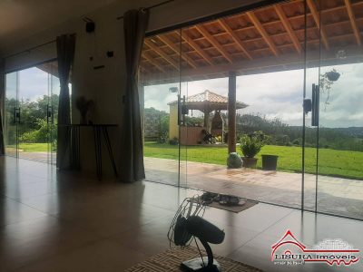 Chácara, 1 quarto, 6000 m² - Foto 3