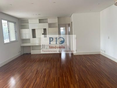 Apartamento, 3 quartos, 127 m² - Foto 4